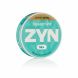 ZYN Spearmint 1.5mg 10 Pack